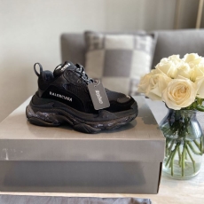 Balenciaga Triple S Series Shoes